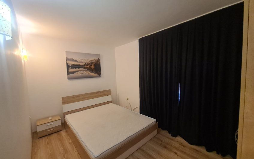 ТРИСТАЕН АПАРТАМЕНТ ПОД НАЕМ в кв.ТРАКИЙСКИ,гр.ХАСКОВО