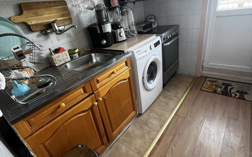 ДВУСТАЕН АПАРТАМЕНТ – кв. ТРАКИЙСКИ, гр. ХАСКОВО