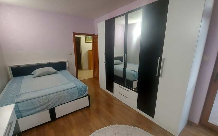 ДВУСТАЕН АПАРТАМЕНТ ПОД НАЕМ – КВ. ТРАКИЙСКИ, ГР. ХАСКОВО