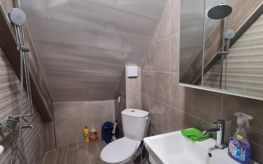 ДВУСТАЕН АПАРТАМЕНТ ПОД НАЕМ – кв. ЛЮБЕН КАРАВЕЛОВ, гр.ХАСКОВО