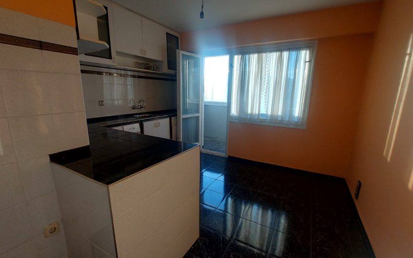 ТРИСТАЕН АПАРТАМЕНТ ЗА ПРОДАЖБА В КВ. ОРФЕЙ – ВЕСПРЕМ, ГР. ХАСКОВО