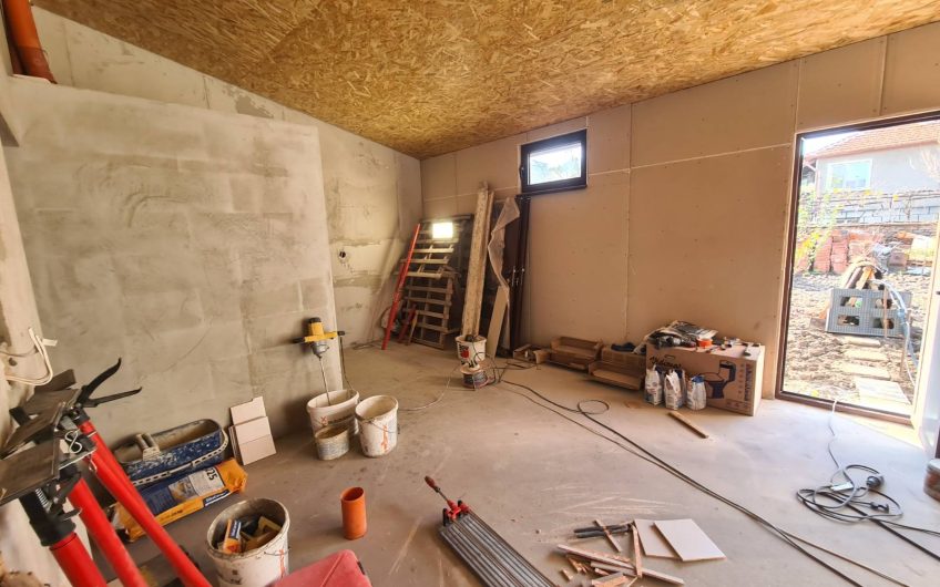 ТЪРГОВСКИ ОБЕКТ ПОД НАЕМ – КВ. КАМЕННИ, ДО ГРАДСКАТА ГРАДИНА – ГР. ХАСКОВО