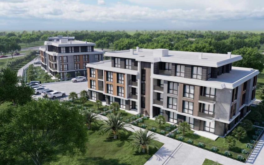 ТРИСТАЕН АПАРТАМЕНТ №22 В ПАНОРАМА ПАРК 3 – КВ. ВОЕВОДСКИ, ХАСКОВО