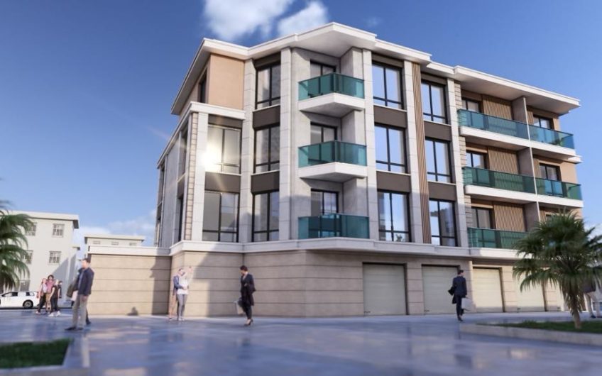 ТРИСТАЕН АПАРТАМЕНТ НА ЗЕЛЕНО В БУТИКОВА СГРАДА В кв. ЧЕРВЕНА СТЕНА,гр. Хасково