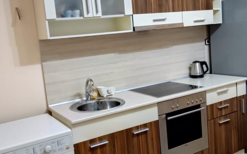 ДВУСТАЕН АПАРТАМЕНТ ПОД НАЕМ В ЦЕНТЪРА НА ГР.ХАСКОВО