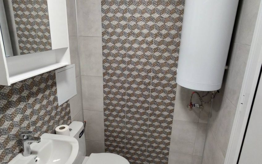 ГАРСОНИЕРА ПОД НАЕМ  в кв. ЛЮБЕН КАРАВЕЛОВ, град ХАСКОВО