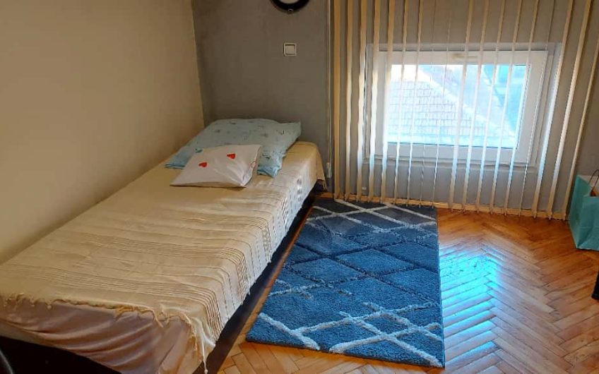 ТРИСТАЕН АПАРТАМЕНТ в ТОП ЦЕНТЪРА на гр. ХАСКОВО