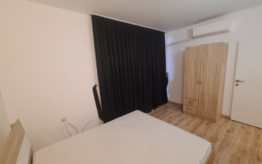 ТРИСТАЕН АПАРТАМЕНТ ПОД НАЕМ в кв.ТРАКИЙСКИ,гр.ХАСКОВО