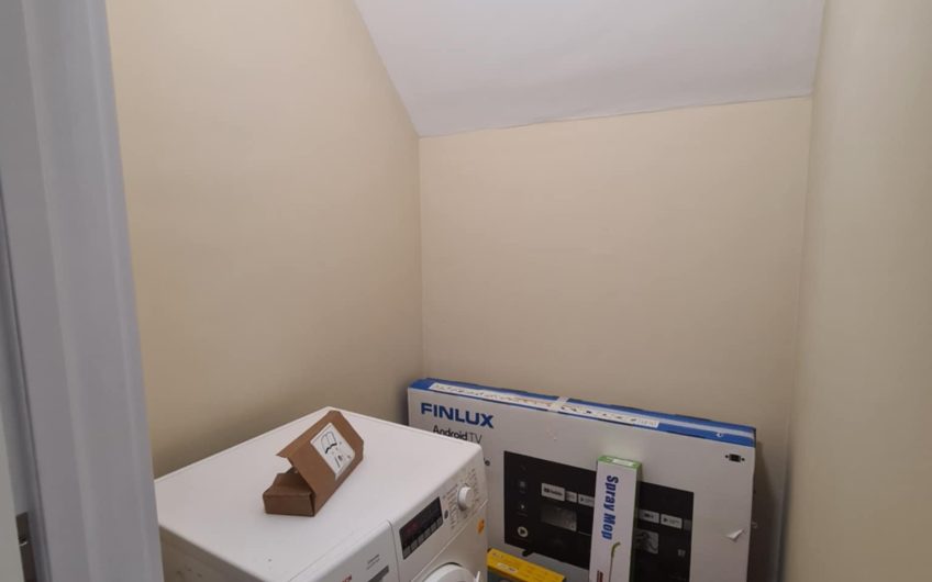 ДВУСТАЕН АПАРТАМЕНТ ПОД НАЕМ – кв. ЛЮБЕН КАРАВЕЛОВ, гр.ХАСКОВО