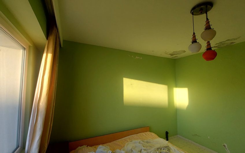 ТРИСТАЕН АПАРТАМЕНТ ЗА ПРОДАЖБА В КВ. ОРФЕЙ – ВЕСПРЕМ, ГР. ХАСКОВО