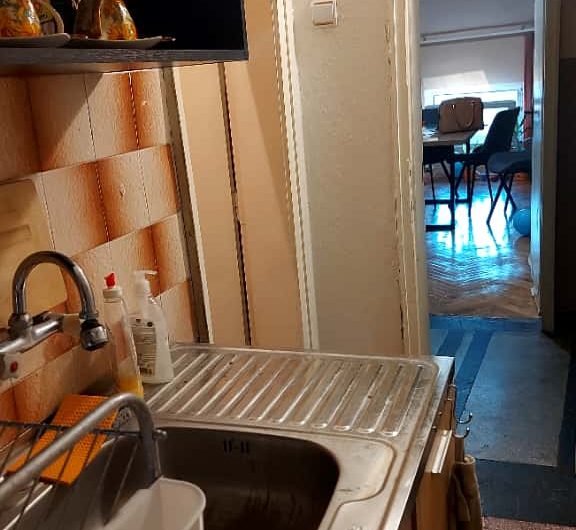 ТРИСТАЕН АПАРТАМЕНТ в ТОП ЦЕНТЪРА на гр. ХАСКОВО