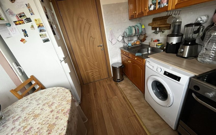 ДВУСТАЕН АПАРТАМЕНТ – кв. ТРАКИЙСКИ, гр. ХАСКОВО