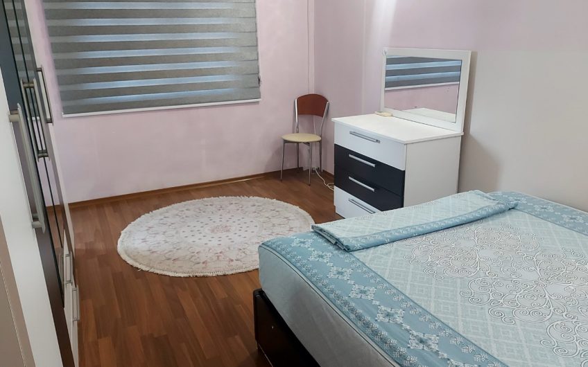 ДВУСТАЕН АПАРТАМЕНТ ПОД НАЕМ – КВ. ТРАКИЙСКИ, ГР. ХАСКОВО