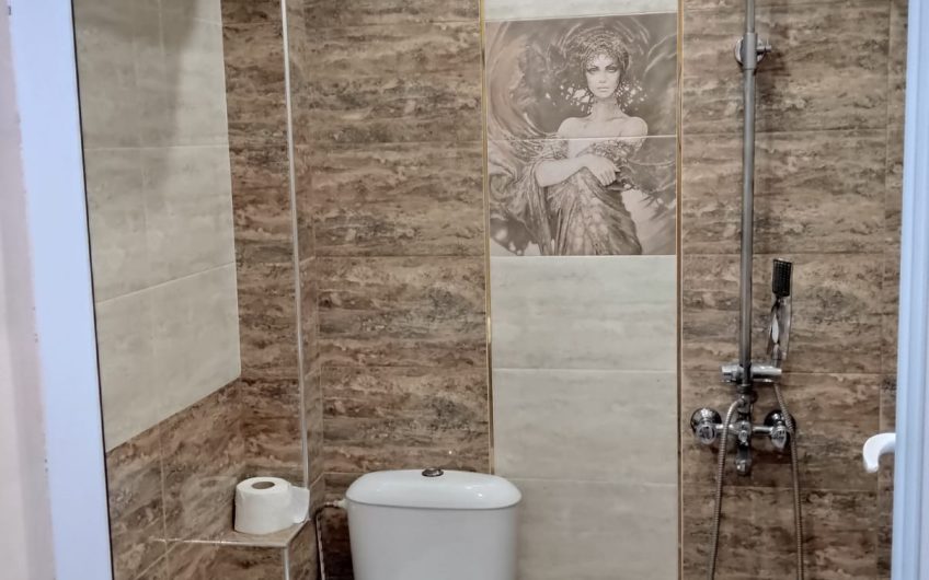 ДВУСТАЕН АПАРТАМЕНТ ПОД НАЕМ В ЦЕНТЪРА НА ГР.ХАСКОВО