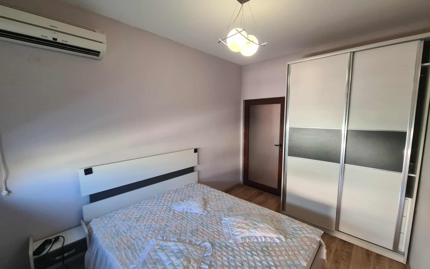 ДВУСТАЕН АПАРТАМЕНТ в ЦЕНТЪРА на град Хасково