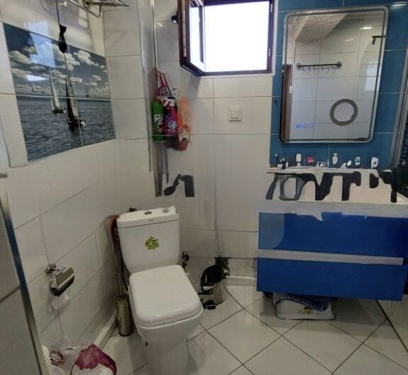 МНОГОСТАЕН АПАРТАМЕНТ с ГАРАЖ и ТАВАНСКА СТАЯ в кв. Любен Каравелов, гр. Хасково