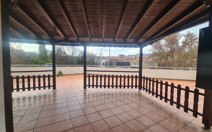 ТРИСТАЕН АПАРТАМЕНТ ПОД НАЕМ в кв.ТРАКИЙСКИ,гр.ХАСКОВО