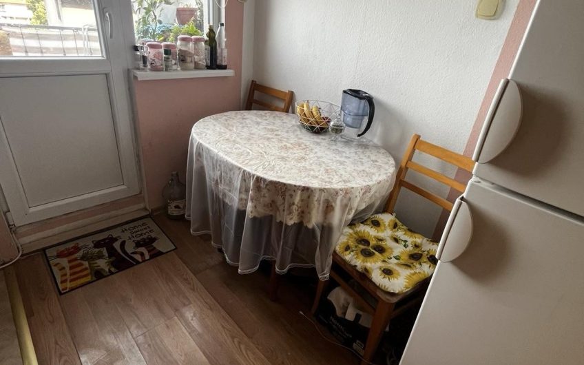 ДВУСТАЕН АПАРТАМЕНТ – кв. ТРАКИЙСКИ, гр. ХАСКОВО