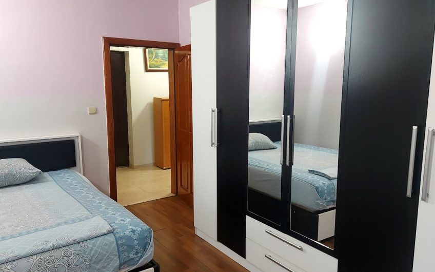 ДВУСТАЕН АПАРТАМЕНТ ПОД НАЕМ – КВ. ТРАКИЙСКИ, ГР. ХАСКОВО