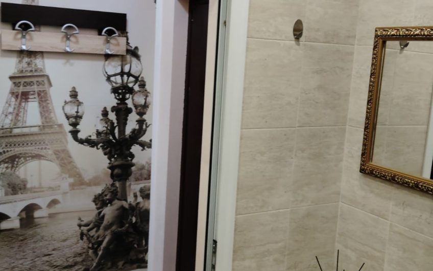 ДВУСТАЕН АПАРТАМЕНТ ПОД НАЕМ В ЦЕНТЪРА НА ГР.ХАСКОВО