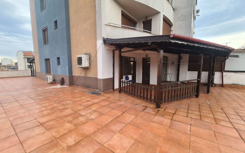 ТРИСТАЕН АПАРТАМЕНТ ПОД НАЕМ в кв.ТРАКИЙСКИ,гр.ХАСКОВО