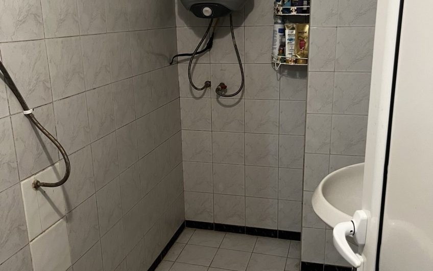 ДВУСТАЕН АПАРТАМЕНТ – кв. ТРАКИЙСКИ, гр. ХАСКОВО