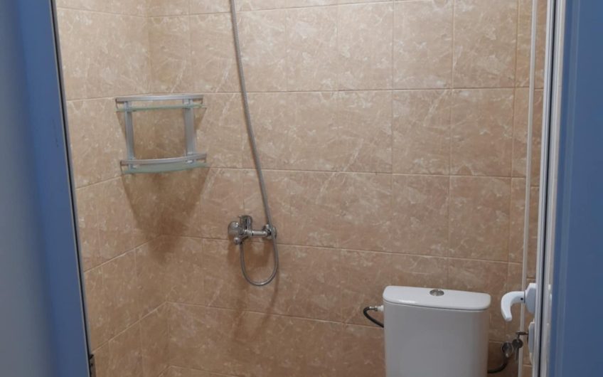 ДВУСТАЕН АПАРТАМЕНТ ПОД НАЕМ – кв. Любен Каравелов, гр. Хасково