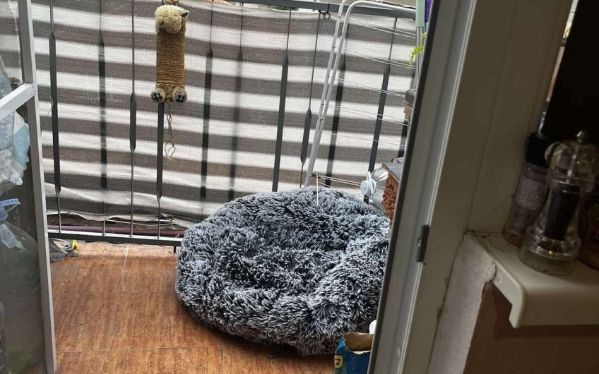 ДВУСТАЕН АПАРТАМЕНТ – кв. ТРАКИЙСКИ, гр. ХАСКОВО