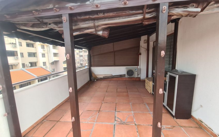 ТРИСТАЕН АПАРТАМЕНТ ПОД НАЕМ в кв.ТРАКИЙСКИ,гр.ХАСКОВО