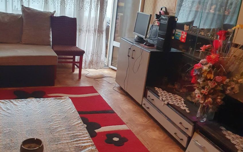 ДВУСТАЕН АПАРТАМЕНТ в кв. ВЪЗРАЖДАНЕ, град ХАСКОВО