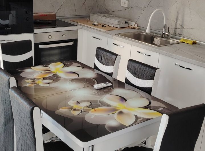 ТРИСТАЕН АПАРТАМЕНТ ПОД НАЕМ в ЦЕНТЪРА на гр. ХАСКОВО