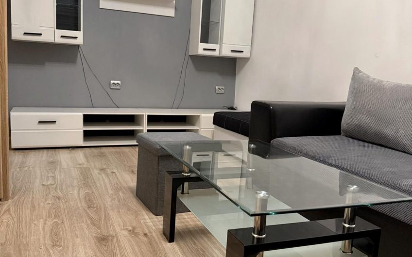 ДВУСТАЕН АПАРТАМЕНТ ПОД НАЕМ кв. ВЪЗРАЖДАНЕ, гр. ХАСКОВО