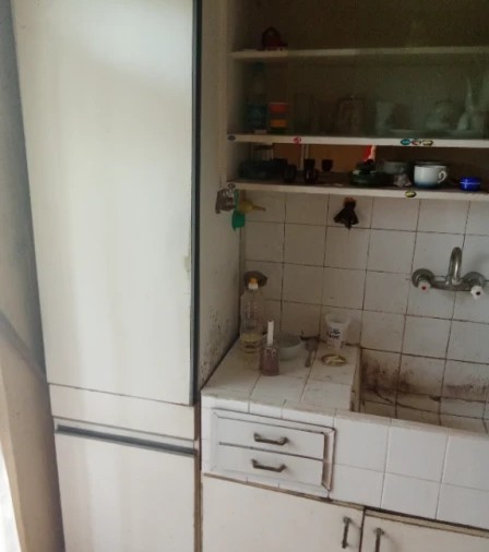 ДВУСТАЕН АПАРТАМЕНТ ЗА ПРОДАЖБА – кв. ОРФЕЙ, ХАСКОВО