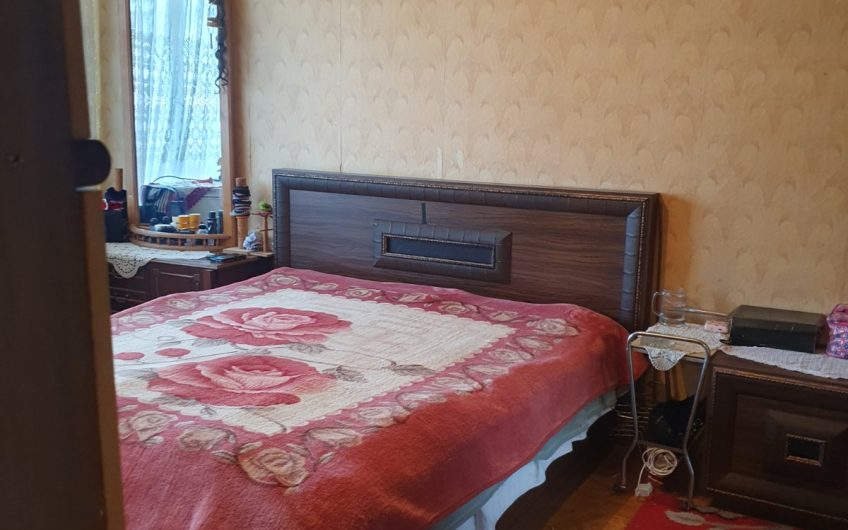 ДВУСТАЕН АПАРТАМЕНТ в кв. ВЪЗРАЖДАНЕ, град ХАСКОВО