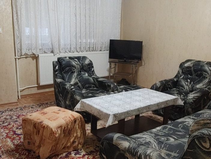 ТРИСТАЕН АПАРТАМЕНТ ПОД НАЕМ – кв. МАКЕДОНСКИ, гр. ХАСКОВО