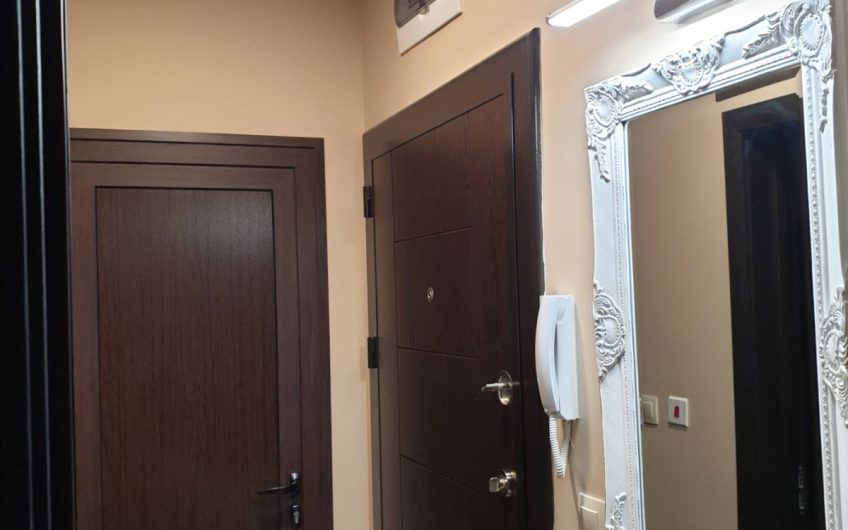 ДВУСТАЕН АПАРТАМЕНТ ПОД НАЕМ в кв. УЧИЛИЩНИ, град ХАСКОВО