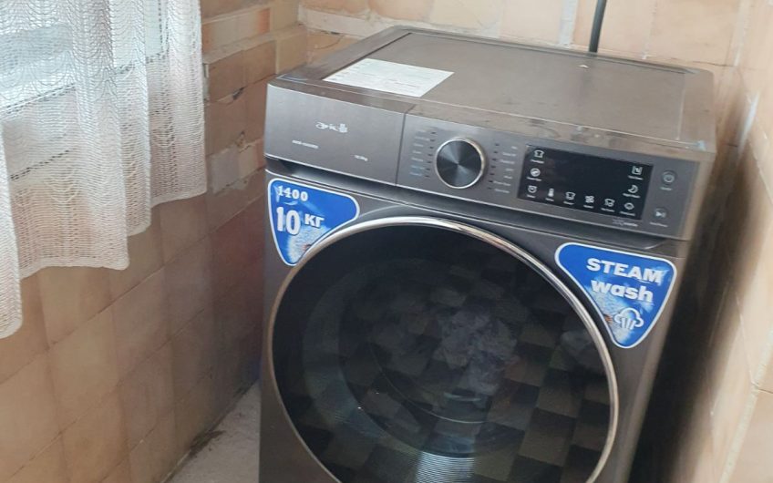 ДВУСТАЕН АПАРТАМЕНТ в кв. ВЪЗРАЖДАНЕ, град ХАСКОВО