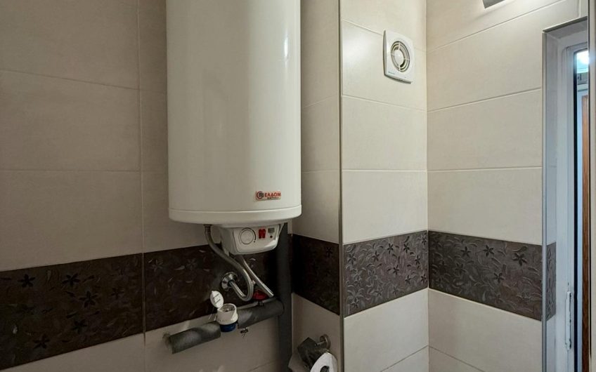 ДВУСТАЕН АПАРТАМЕНТ ПОД НАЕМ кв. ВЪЗРАЖДАНЕ, гр. ХАСКОВО