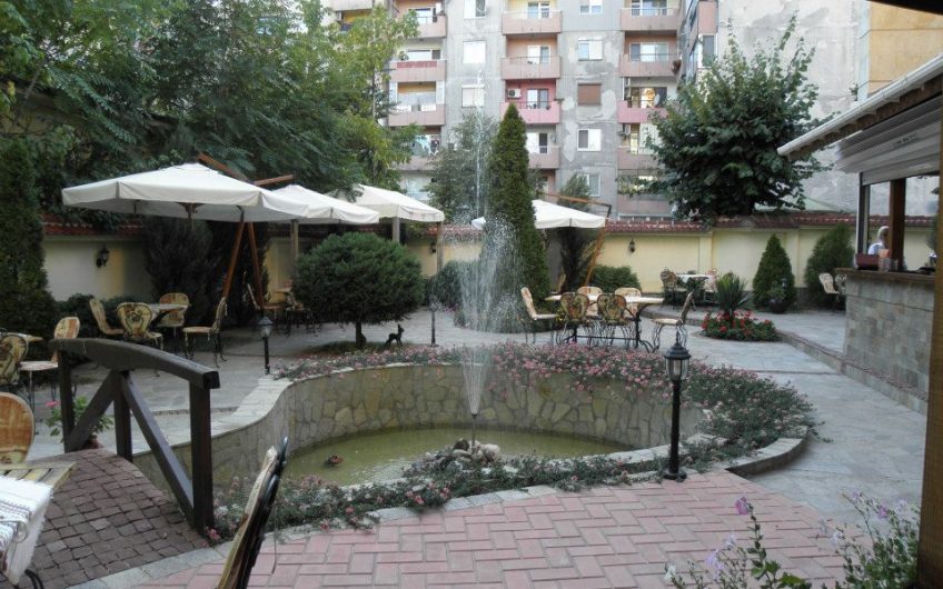 МЕХАНА ПОД НАЕМ – кв. ЛЮБЕН КАРАВЕЛОВ, гр. ХАСКОВО