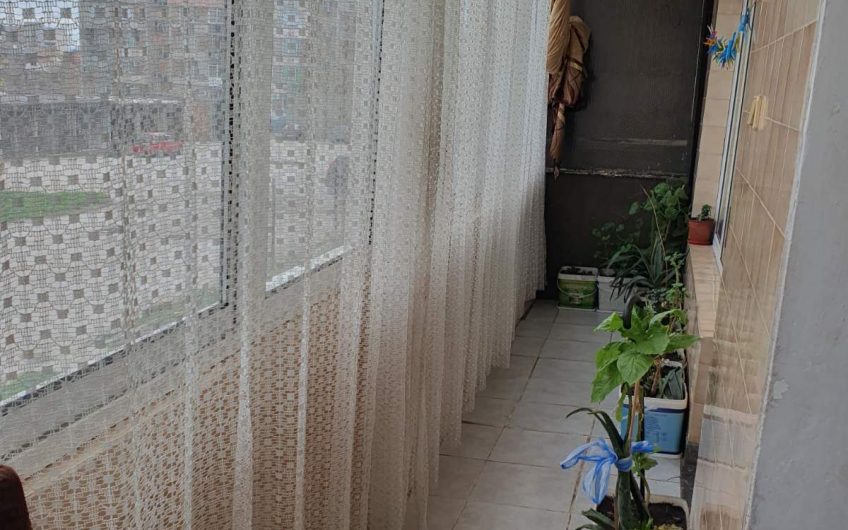 ДВУСТАЕН АПАРТАМЕНТ в кв. ВЪЗРАЖДАНЕ, град ХАСКОВО