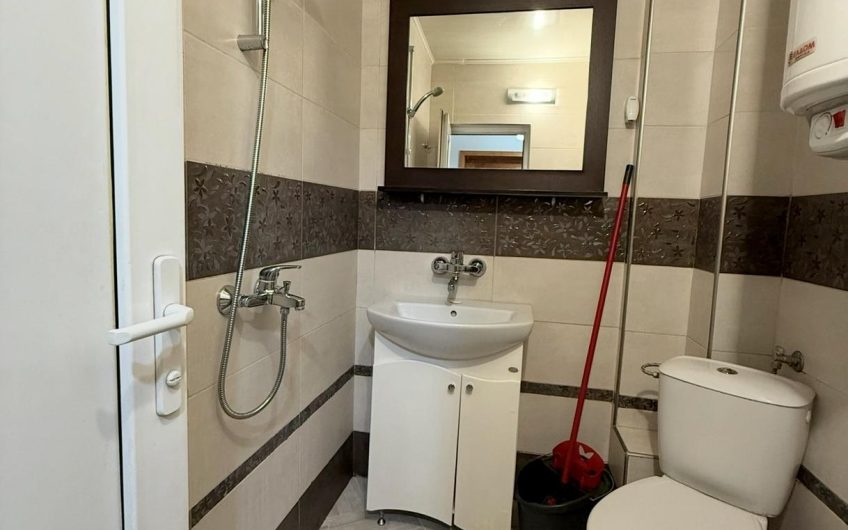 ДВУСТАЕН АПАРТАМЕНТ ПОД НАЕМ кв. ВЪЗРАЖДАНЕ, гр. ХАСКОВО