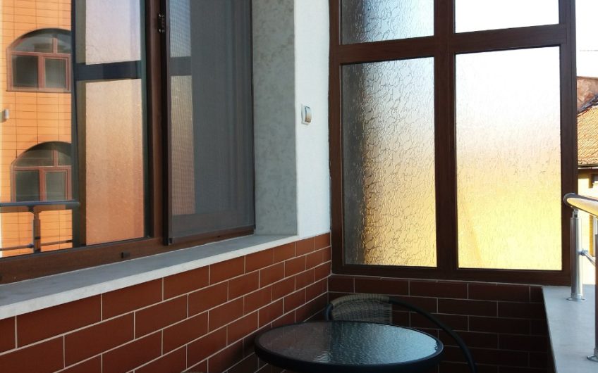 ДВУСТАЕН АПАРТАМЕНТ ПОД НАЕМ в ТОП ЦЕНТЪР, град ХАСКОВО