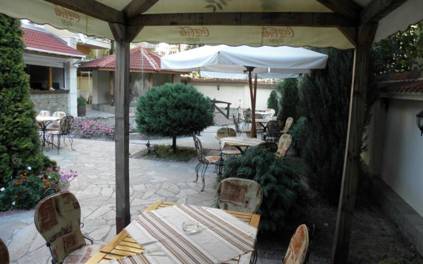 МЕХАНА ПОД НАЕМ – кв. ЛЮБЕН КАРАВЕЛОВ, гр. ХАСКОВО