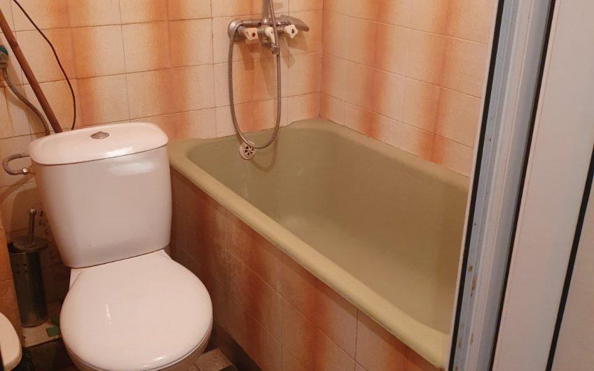 ДВУСТАЕН АПАРТАМЕНТ в кв. ВЪЗРАЖДАНЕ, град ХАСКОВО