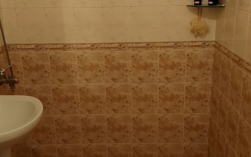 ТРИСТАЕН АПАРТАМЕНТ, РАЗПОЛОЖЕН в кв. ДРУЖБА, гр. ХАСКОВО