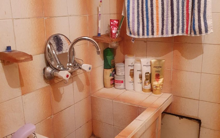 ДВУСТАЕН АПАРТАМЕНТ в кв. ВЪЗРАЖДАНЕ, град ХАСКОВО