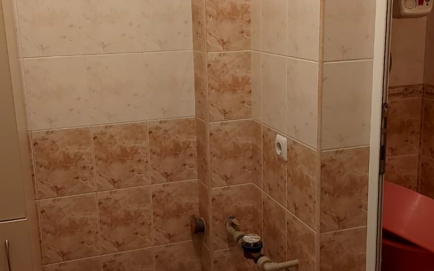 ТРИСТАЕН АПАРТАМЕНТ, РАЗПОЛОЖЕН в кв. ДРУЖБА, гр. ХАСКОВО