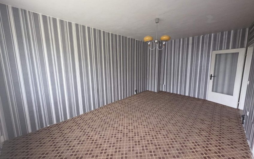 ГАРСОНИЕРА ЗА ПРОДАЖБА – кв. БАДЕМА, гр. ХАСКОВО