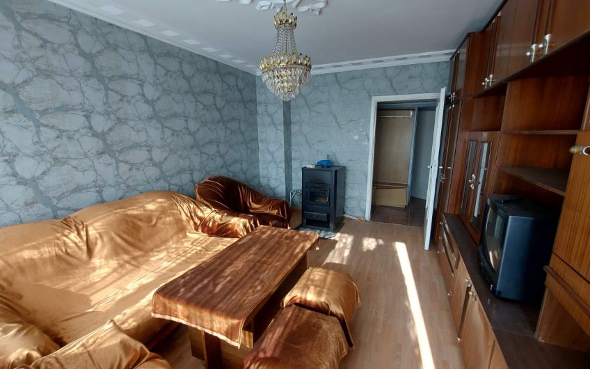 ТРИСТАЕН АПАРТАМЕНТ ПОД НАЕМ – кв. ОРФЕЙ, гр. ХАСКОВО