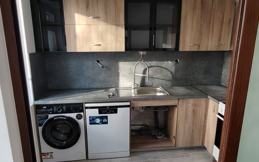 ТРИСТАЕН АПАРТАМЕНТ ПОД НАЕМ – кв. УЧИЛИЩНИ, гр. ХАСКОВО